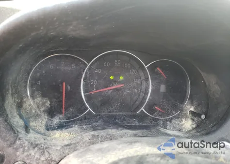 2014 Nissan Maxima S из США, поврежденный, VIN 1N4AA5AP5EC435361